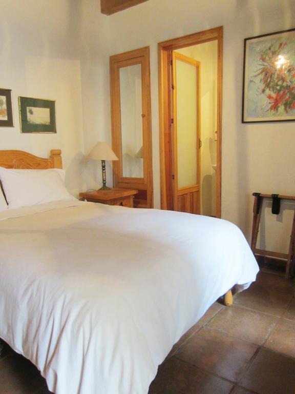 Hotel Estancia De La Era B&B Pátzcuaro Camera foto